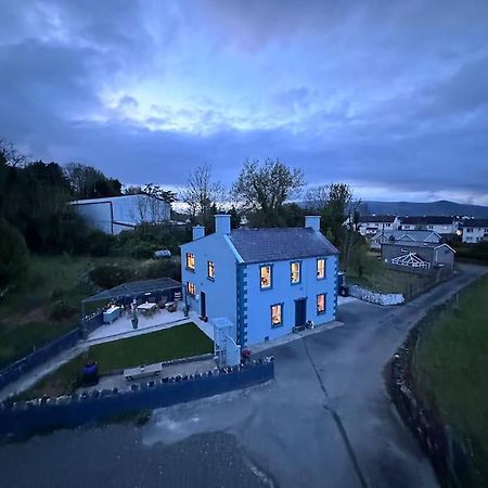 Memory Lane Farmhouse Carlingford Louth Extérieur photo
