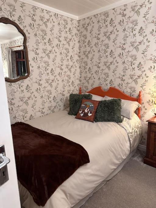 Memory Lane Farmhouse Carlingford Louth Extérieur photo
