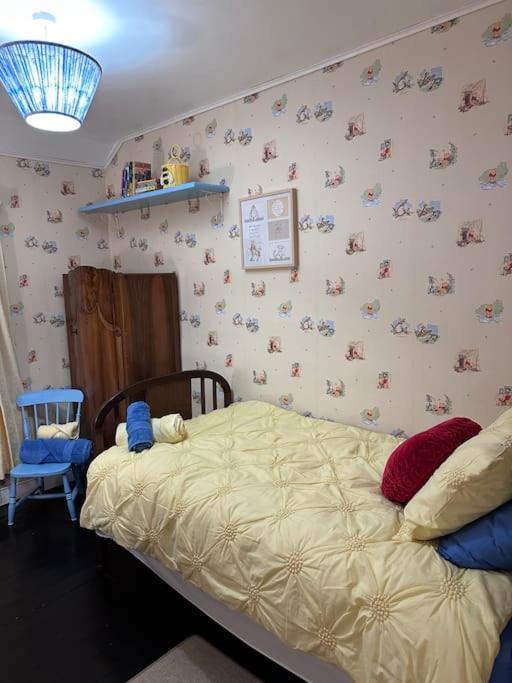 Memory Lane Farmhouse Carlingford Louth Extérieur photo