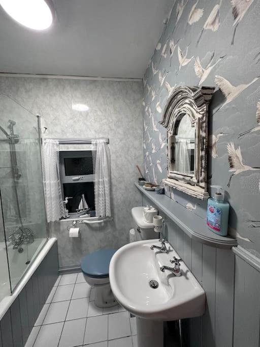 Memory Lane Farmhouse Carlingford Louth Extérieur photo