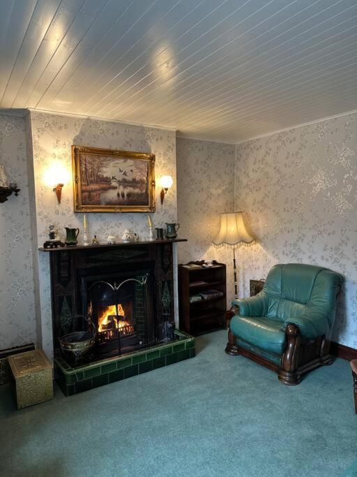 Memory Lane Farmhouse Carlingford Louth Extérieur photo