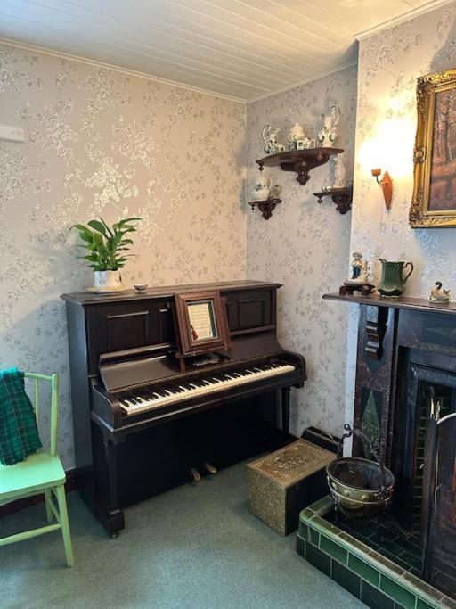 Memory Lane Farmhouse Carlingford Louth Extérieur photo