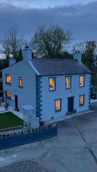 Memory Lane Farmhouse Carlingford Louth Extérieur photo