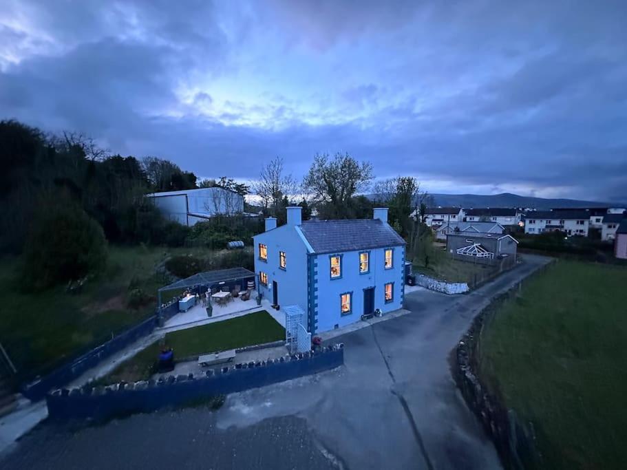Memory Lane Farmhouse Carlingford Louth Extérieur photo